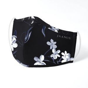 ISO Floral Midnight Jaanuu Mask